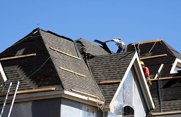 Best Emergency Roof Repair  in Heidelberg, TX