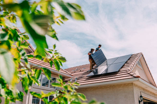 Best Residential Roof Replacement  in Heidelberg, TX