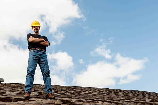Best Commercial Roofing Services  in Heidelberg, TX