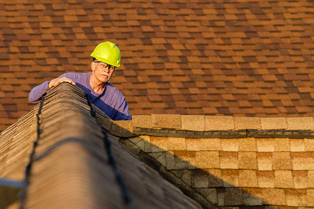 Best Commercial Roof Installation  in Heidelberg, TX